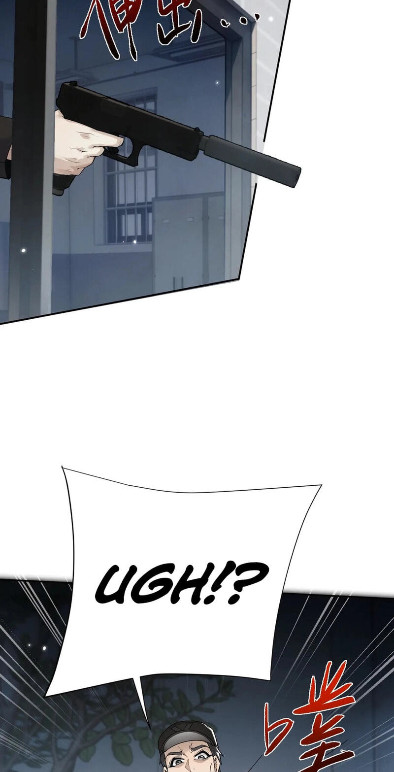 Full-time Swordsman Chapter 111 page 11 - 