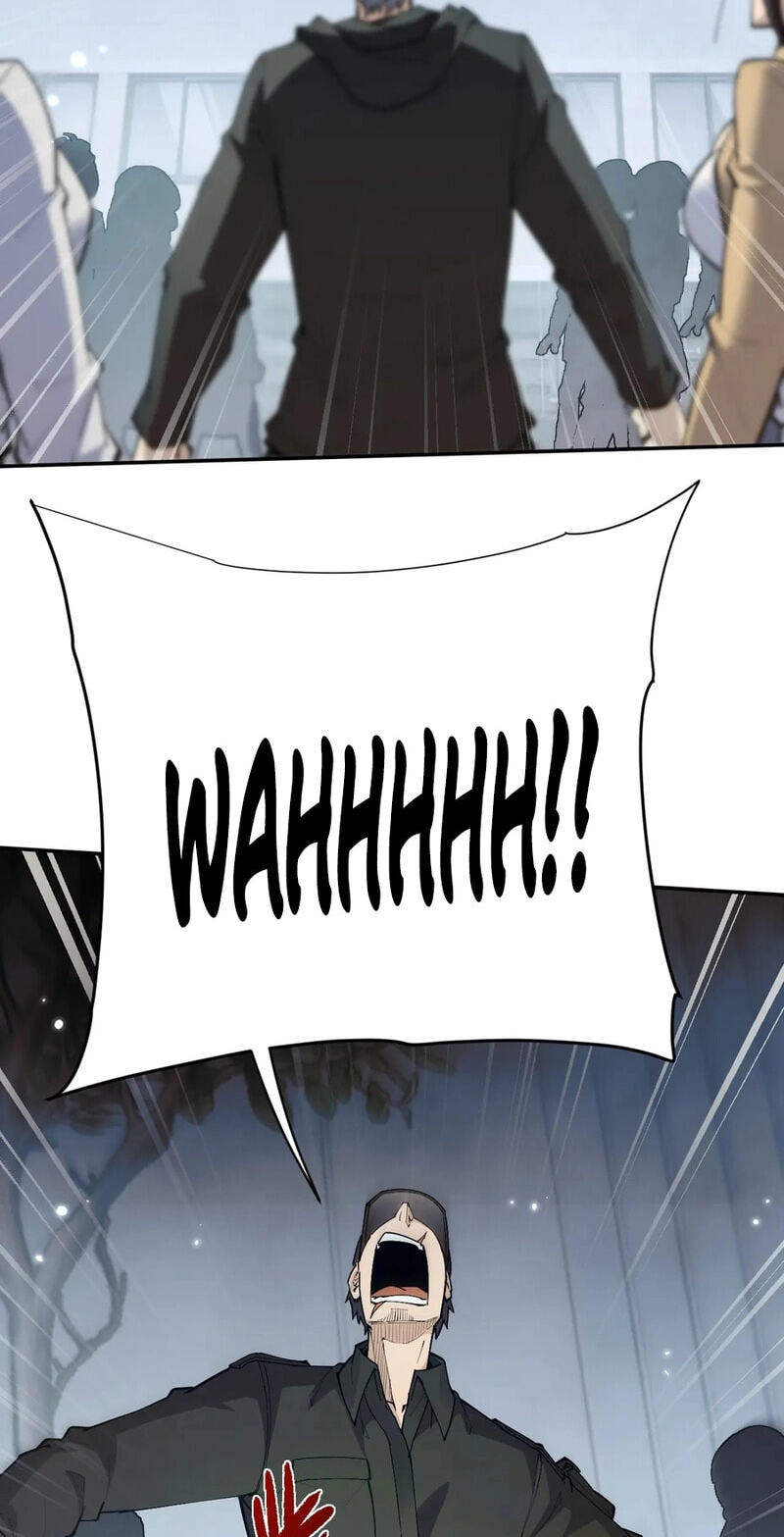 Full-time Swordsman Chapter 111 page 17 - 