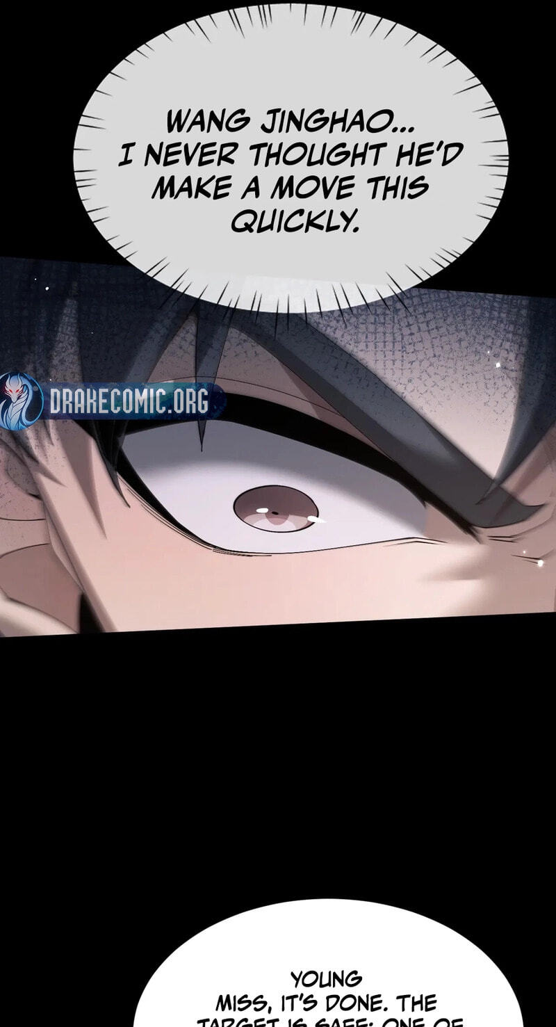 Full-time Swordsman Chapter 111 page 28 - 