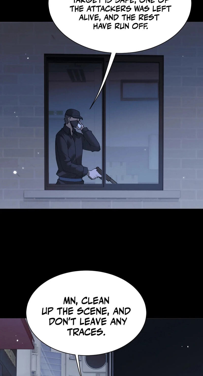 Full-time Swordsman Chapter 111 page 29 - 