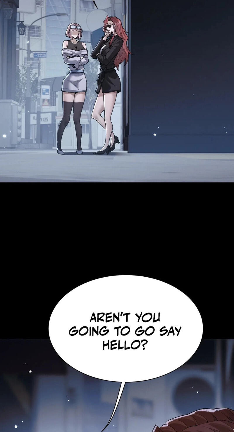 Full-time Swordsman Chapter 111 page 30 - 