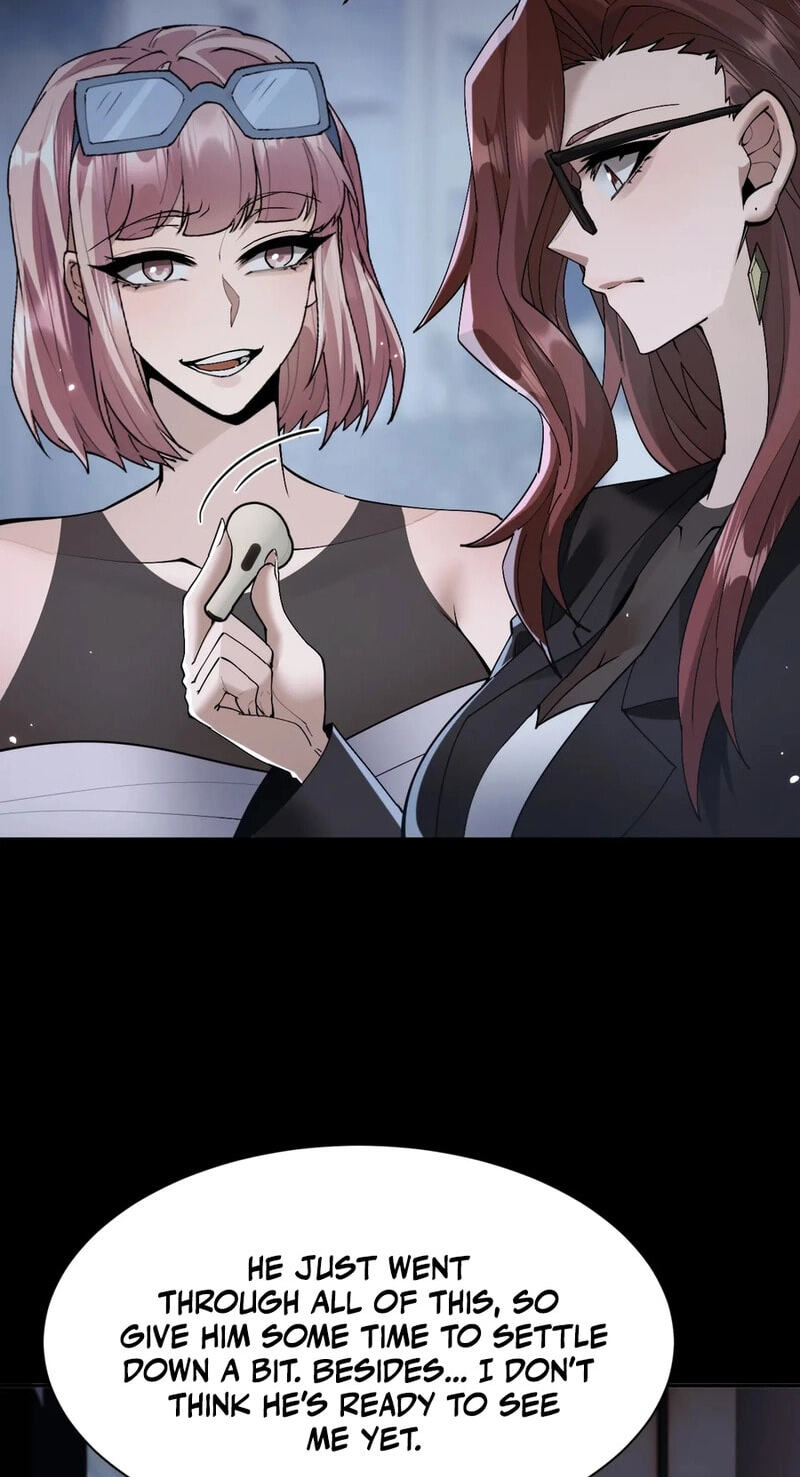 Full-time Swordsman Chapter 111 page 31 - 