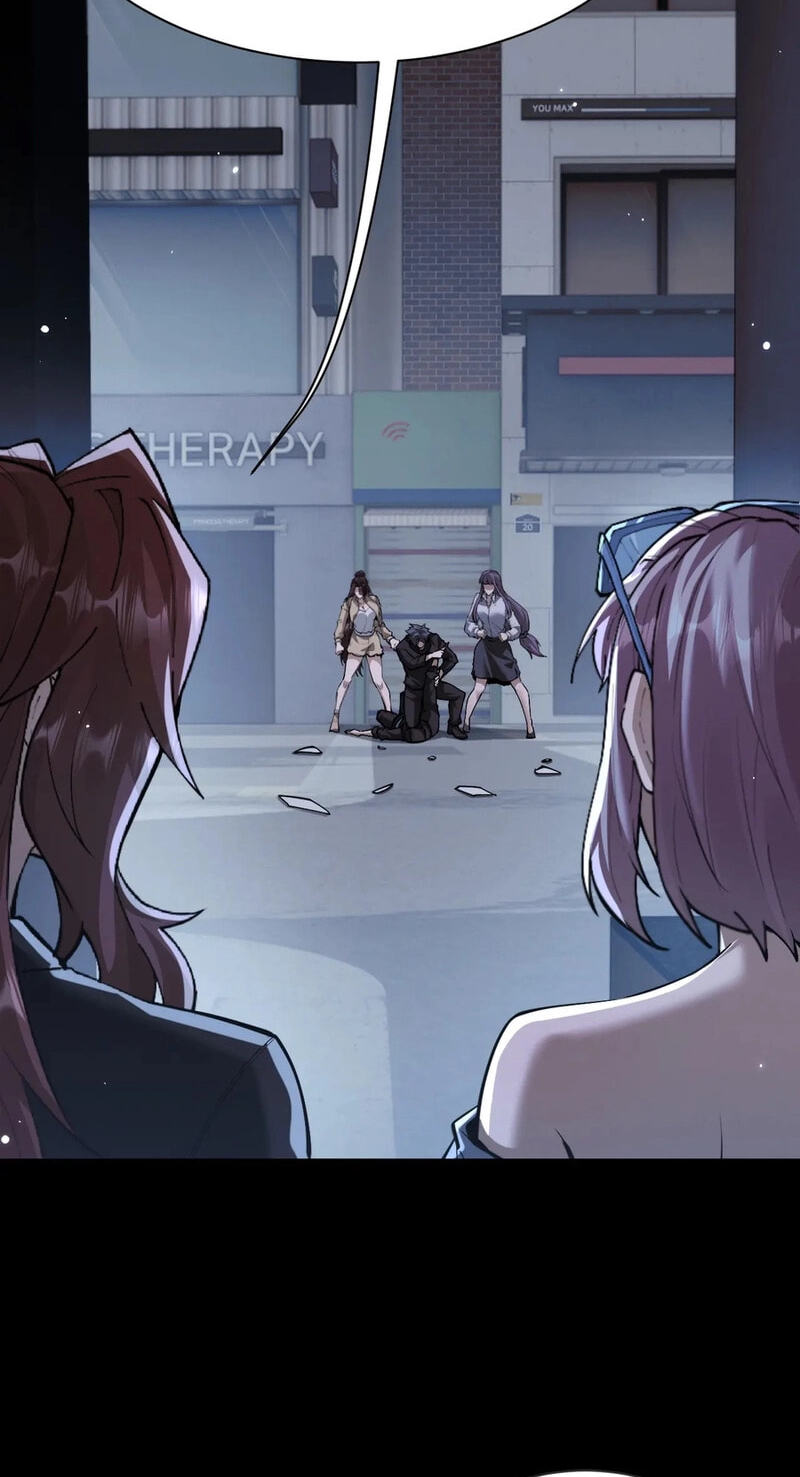 Full-time Swordsman Chapter 111 page 32 - 