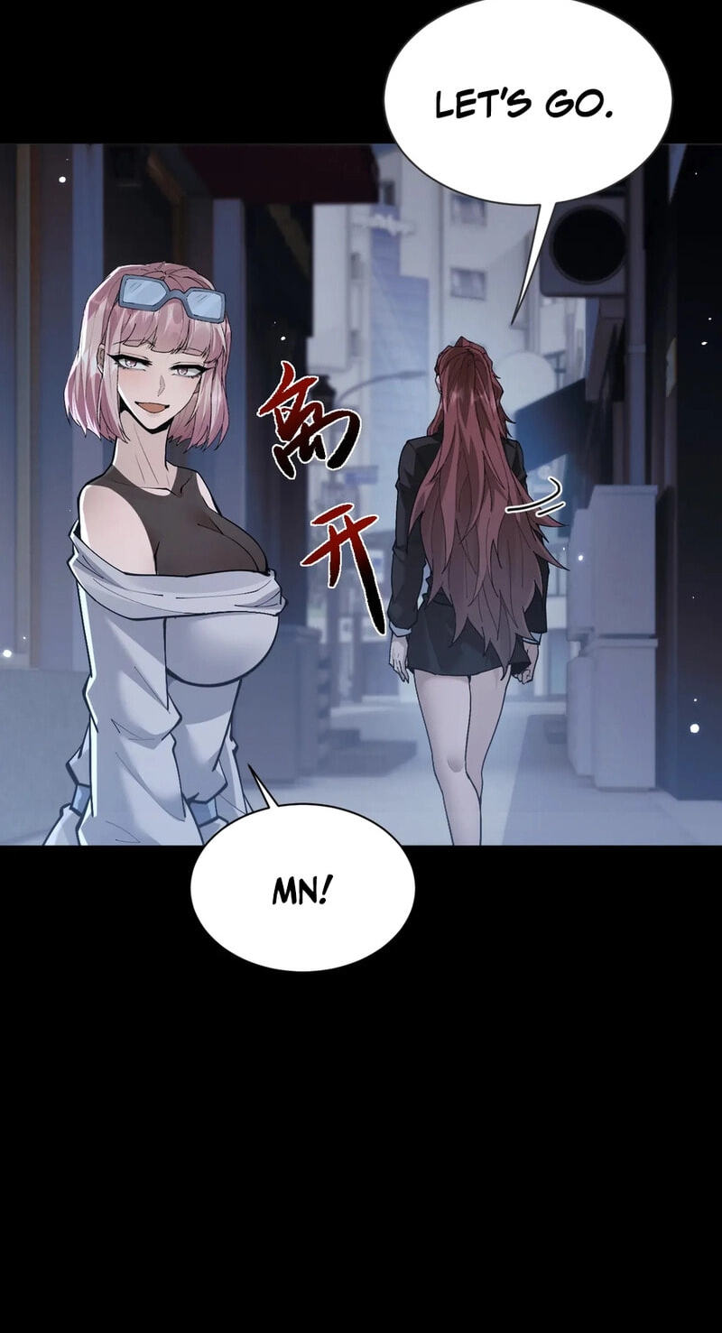 Full-time Swordsman Chapter 111 page 33 - 