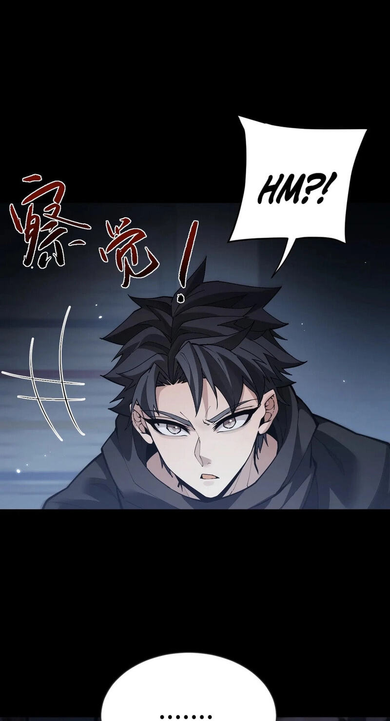Full-time Swordsman Chapter 111 page 34 - 