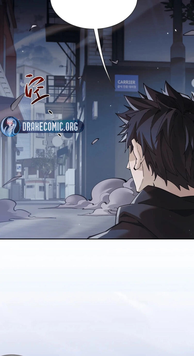 Full-time Swordsman Chapter 111 page 35 - 