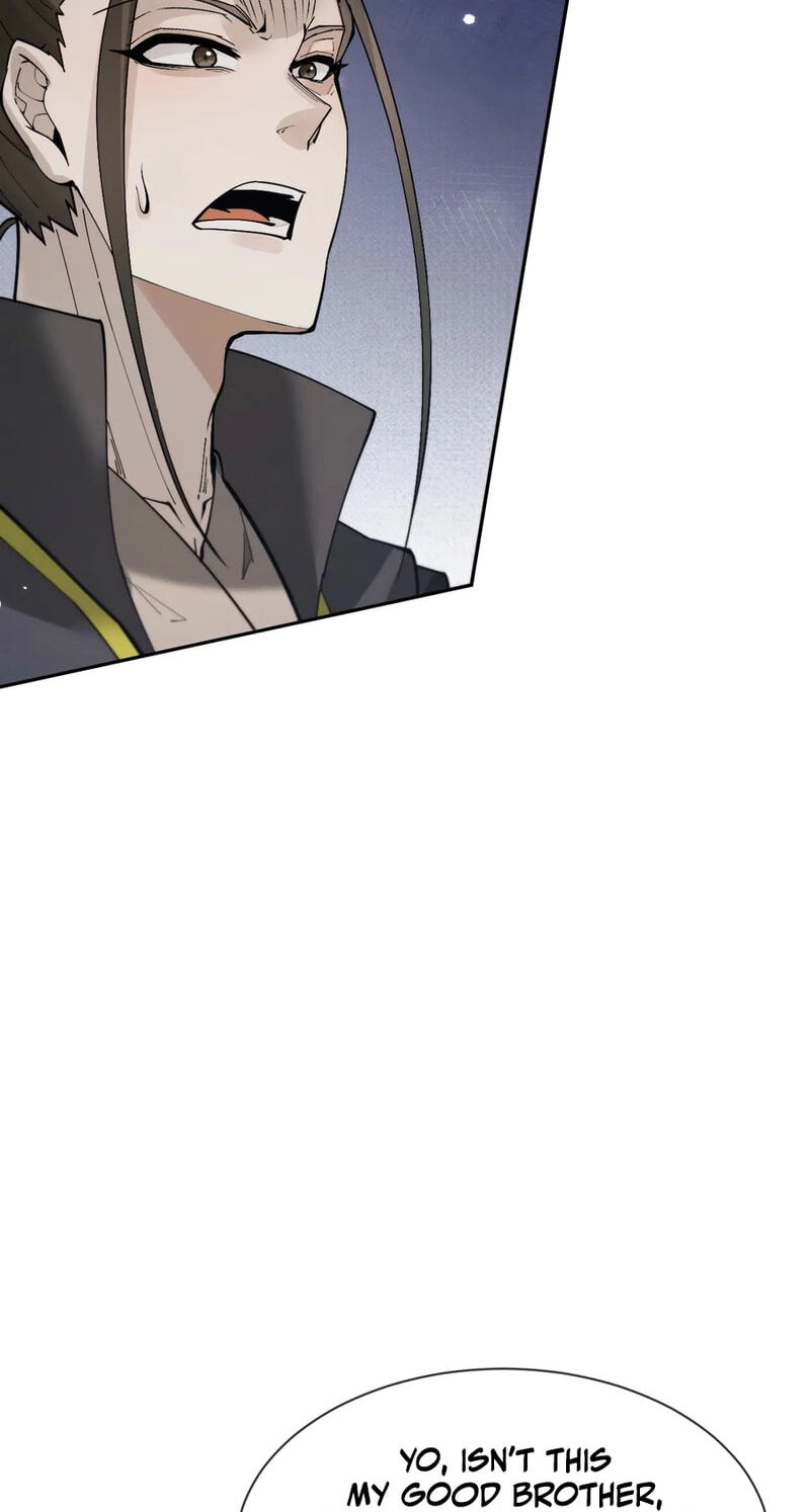 Full-time Swordsman Chapter 111 page 42 - 