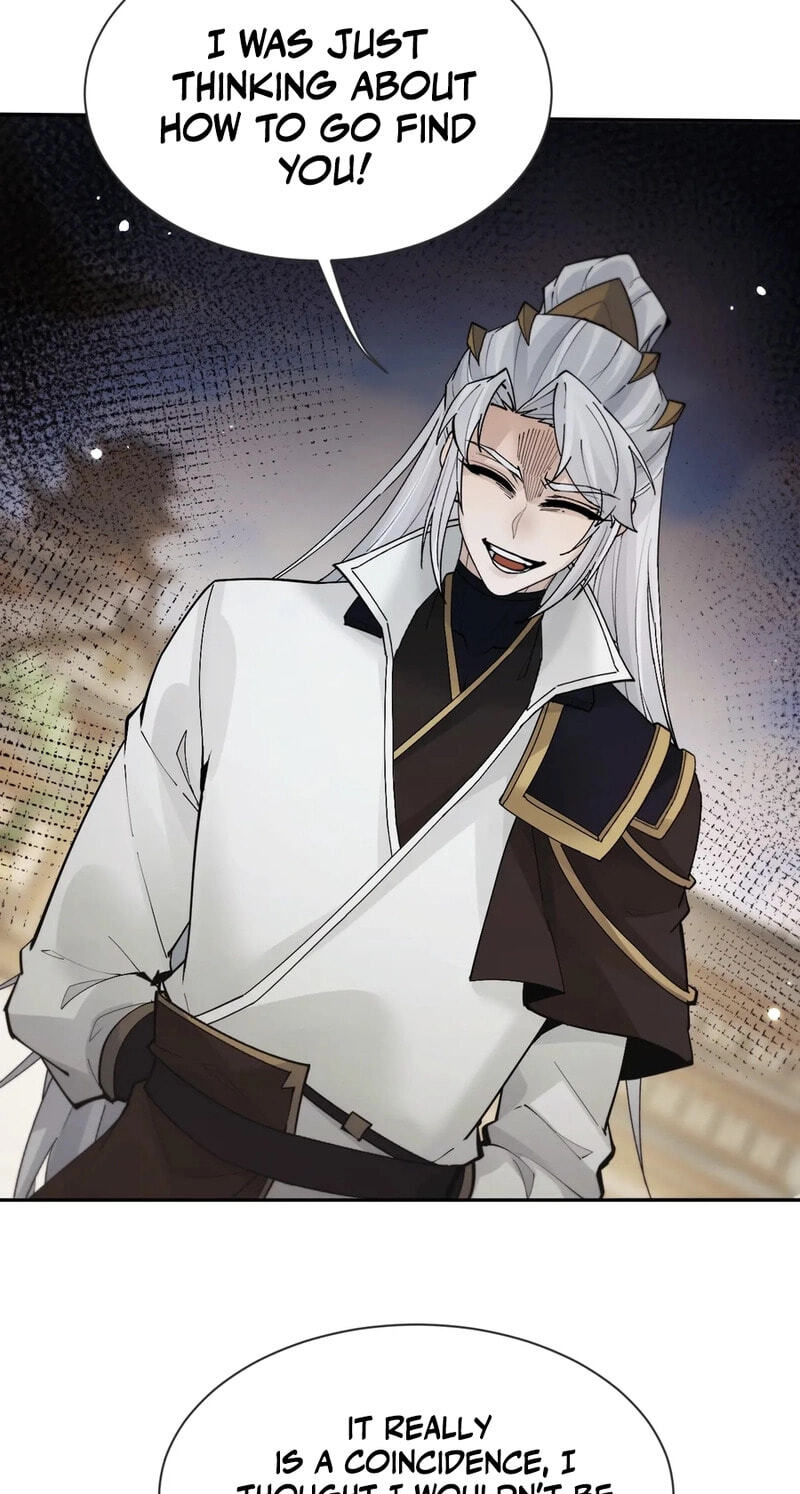 Full-time Swordsman Chapter 111 page 44 - 