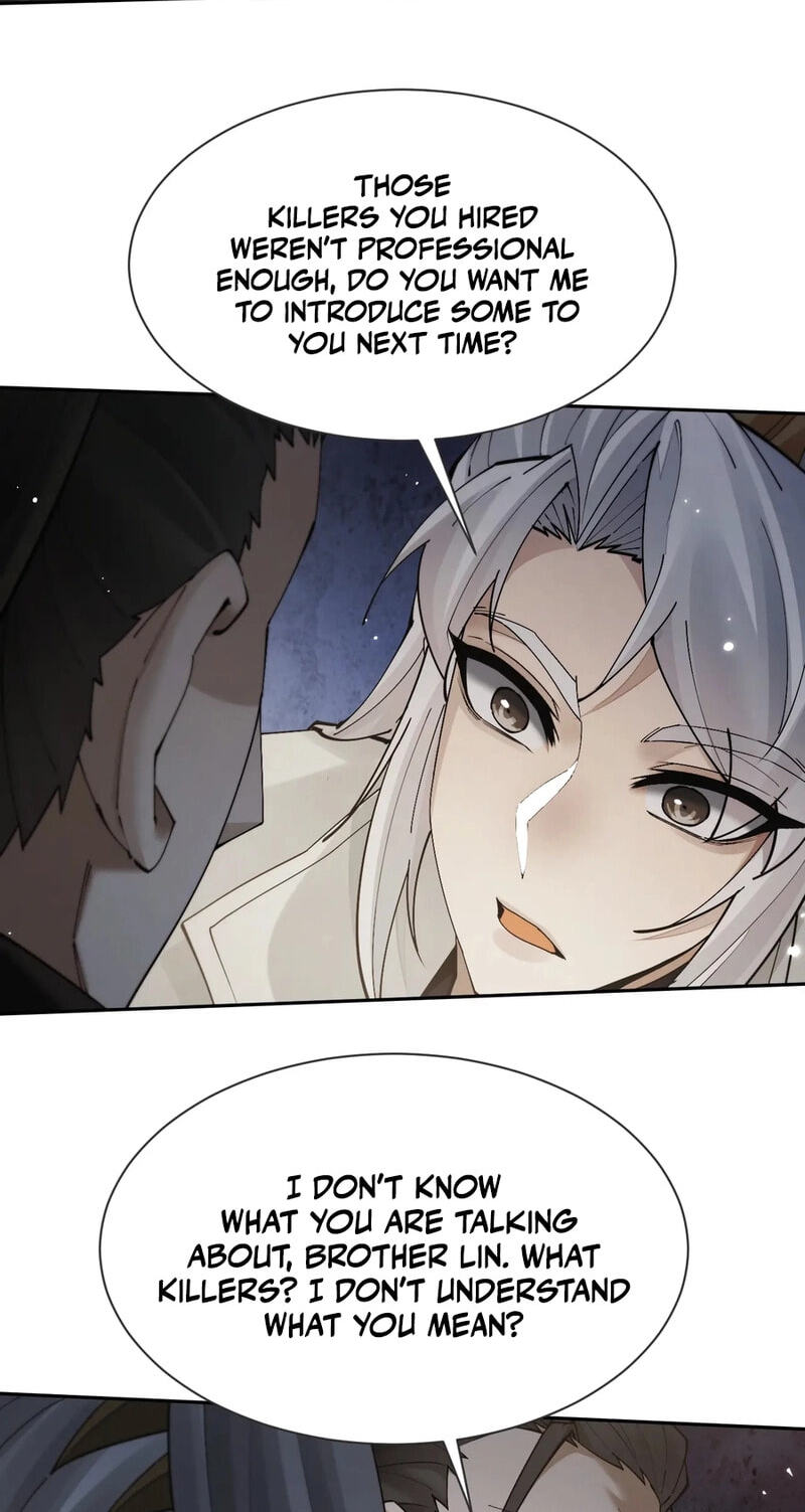 Full-time Swordsman Chapter 111 page 47 - 