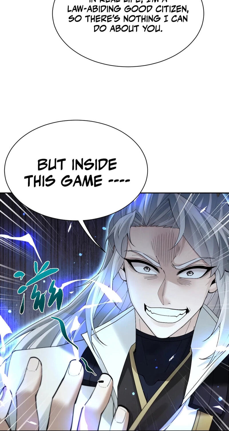 Full-time Swordsman Chapter 111 page 52 - 