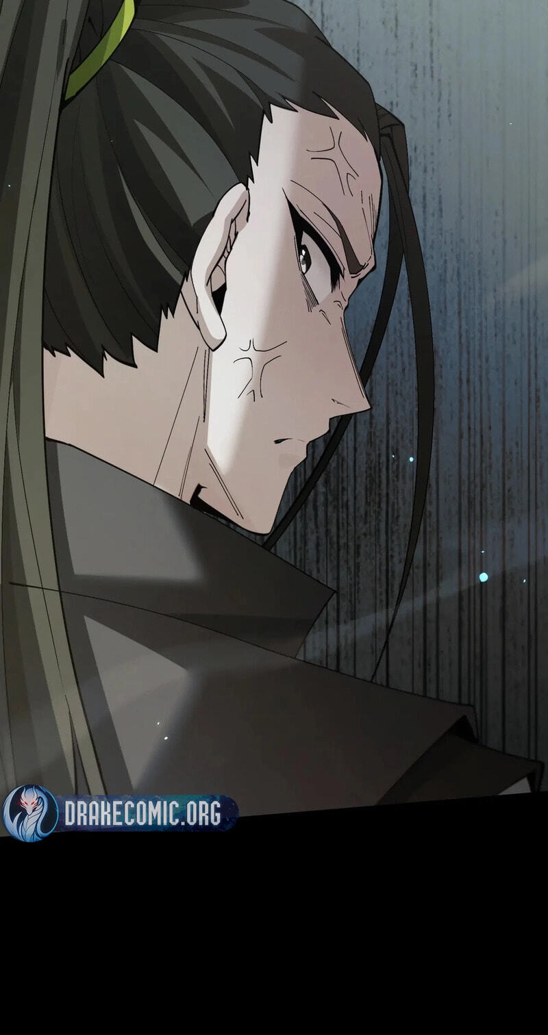 Full-time Swordsman Chapter 111 page 58 - 