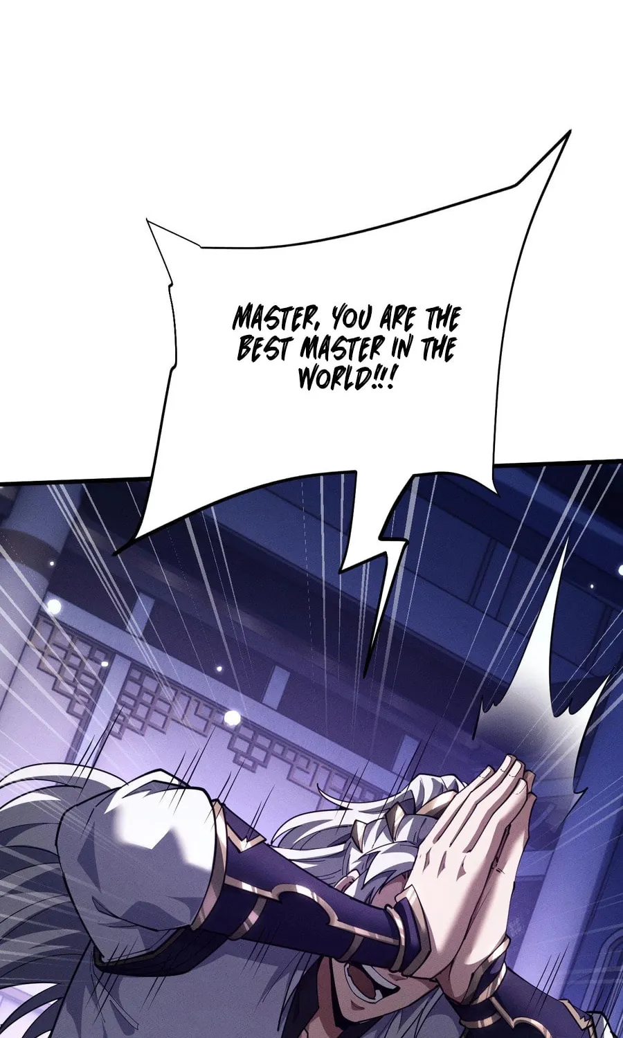 Full-time Swordsman Chapter 12 page 13 - 