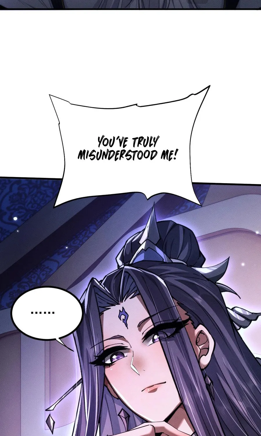 Full-time Swordsman Chapter 12 page 17 - 