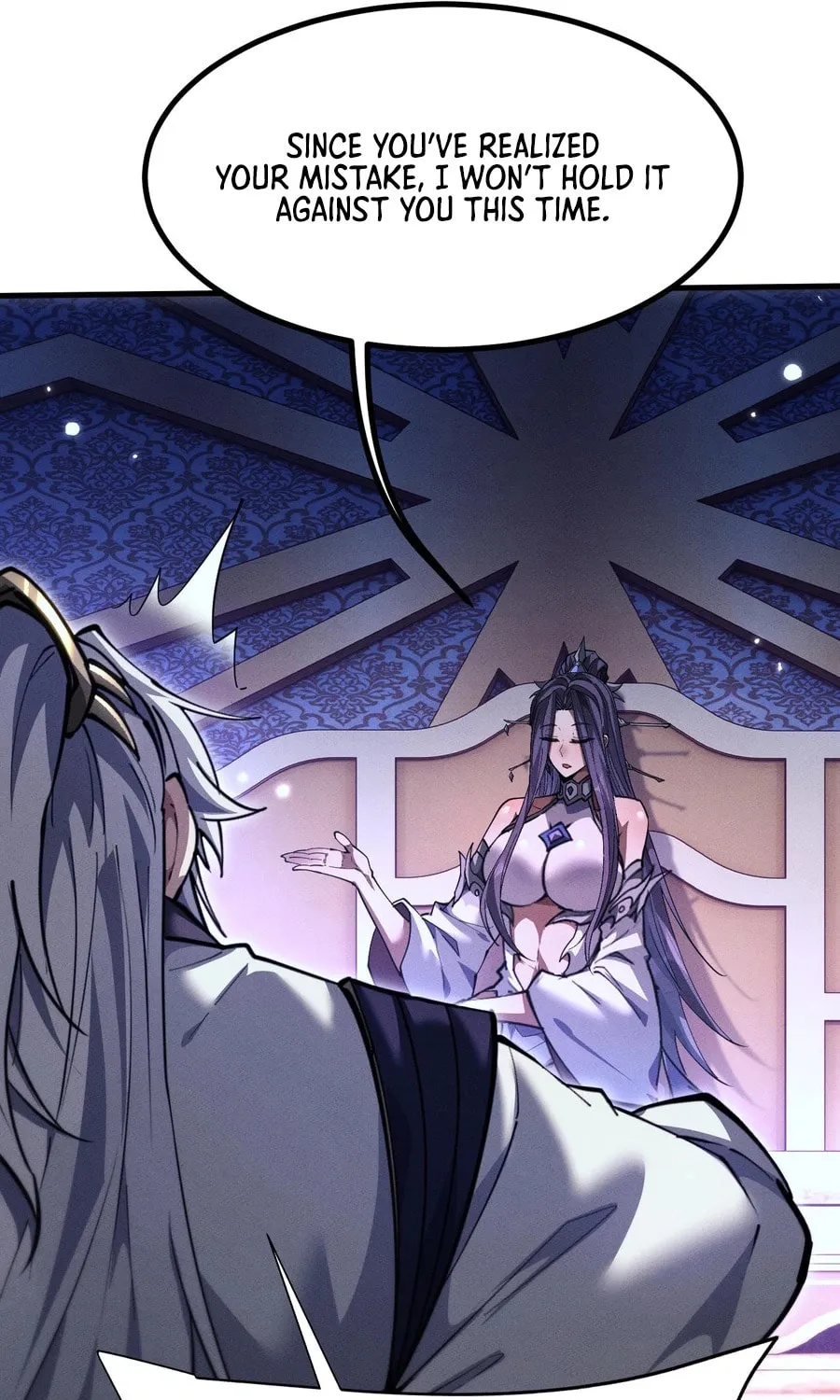 Full-time Swordsman Chapter 12 page 20 - 