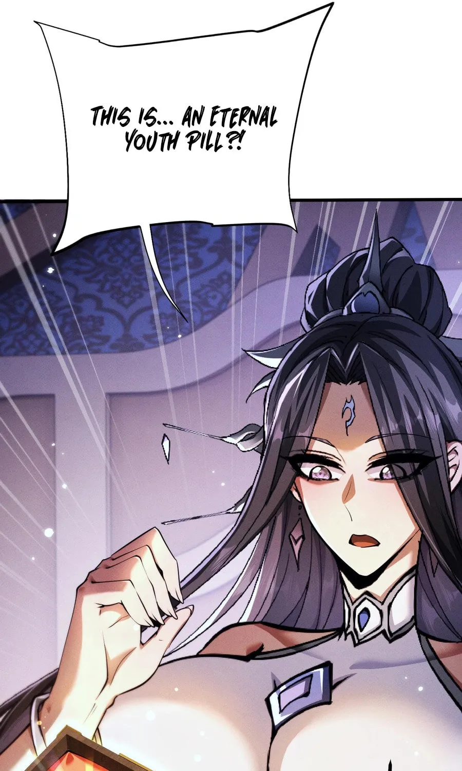 Full-time Swordsman Chapter 12 page 24 - 