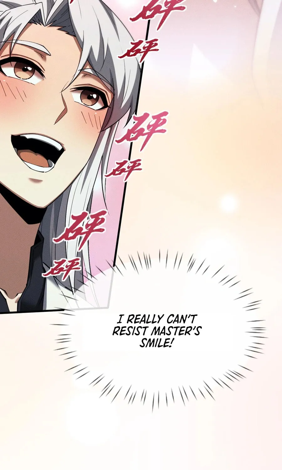 Full-time Swordsman Chapter 12 page 34 - 