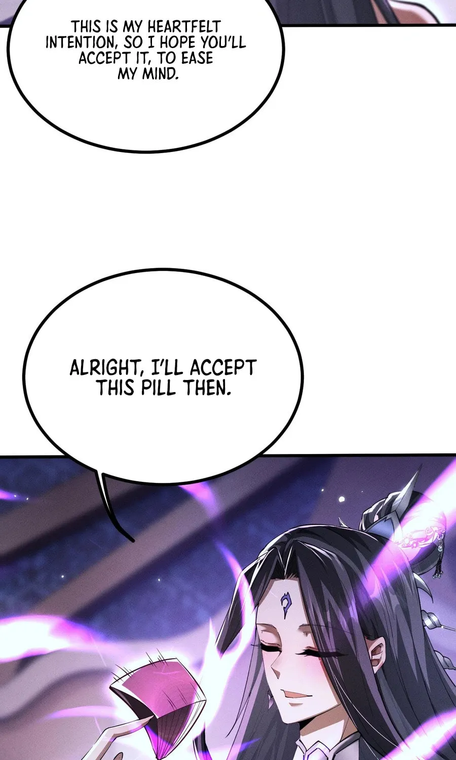 Full-time Swordsman Chapter 12 page 37 - 