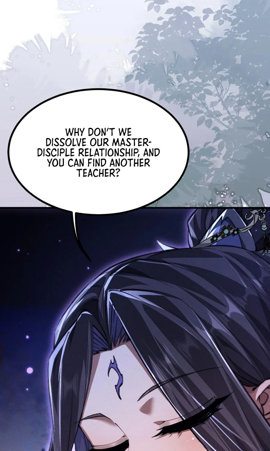Full-time Swordsman Chapter 12 page 5 - 