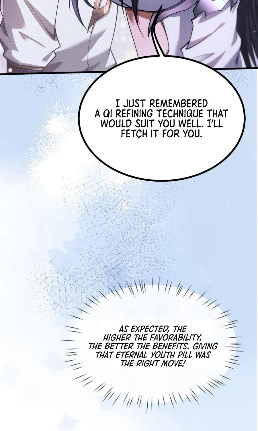 Full-time Swordsman Chapter 12 page 41 - 