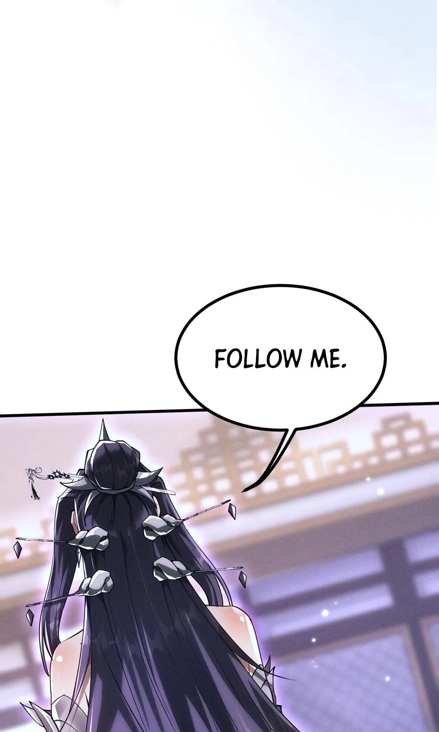 Full-time Swordsman Chapter 12 page 42 - 