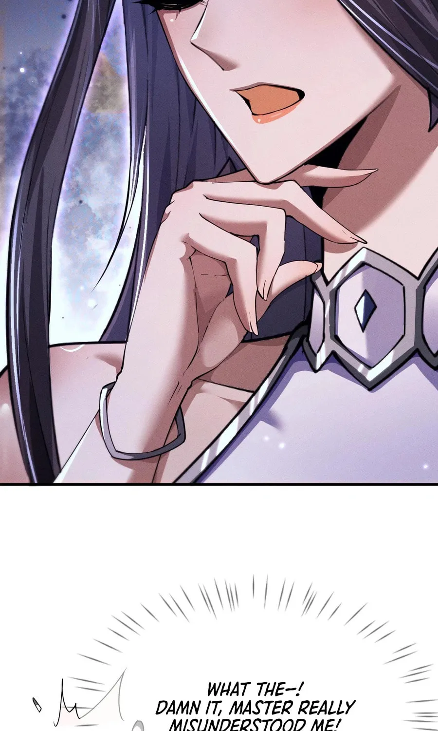 Full-time Swordsman Chapter 12 page 6 - 