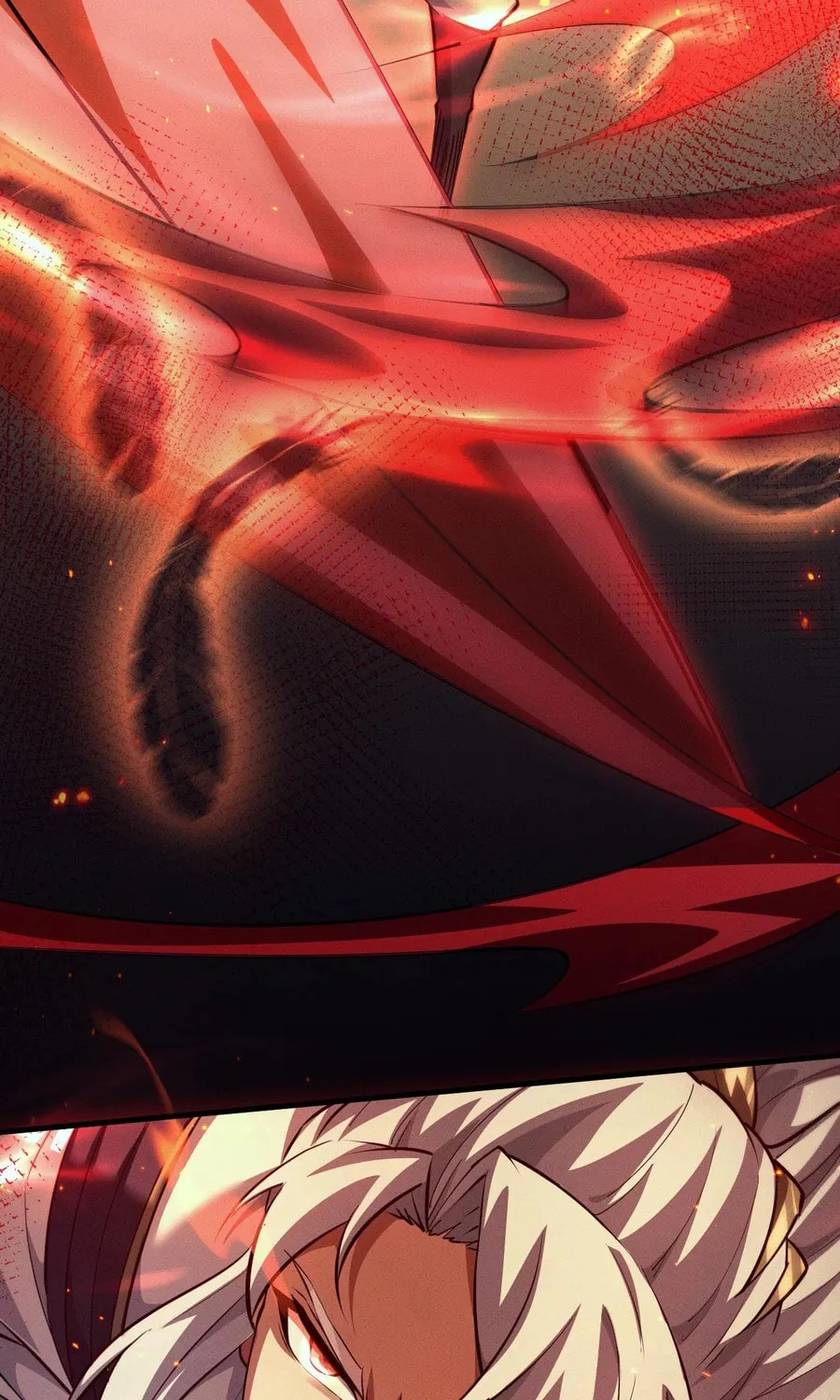 Full-time Swordsman Chapter 12 page 52 - 