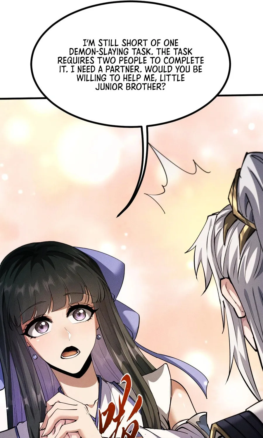 Full-time Swordsman Chapter 12 page 63 - 