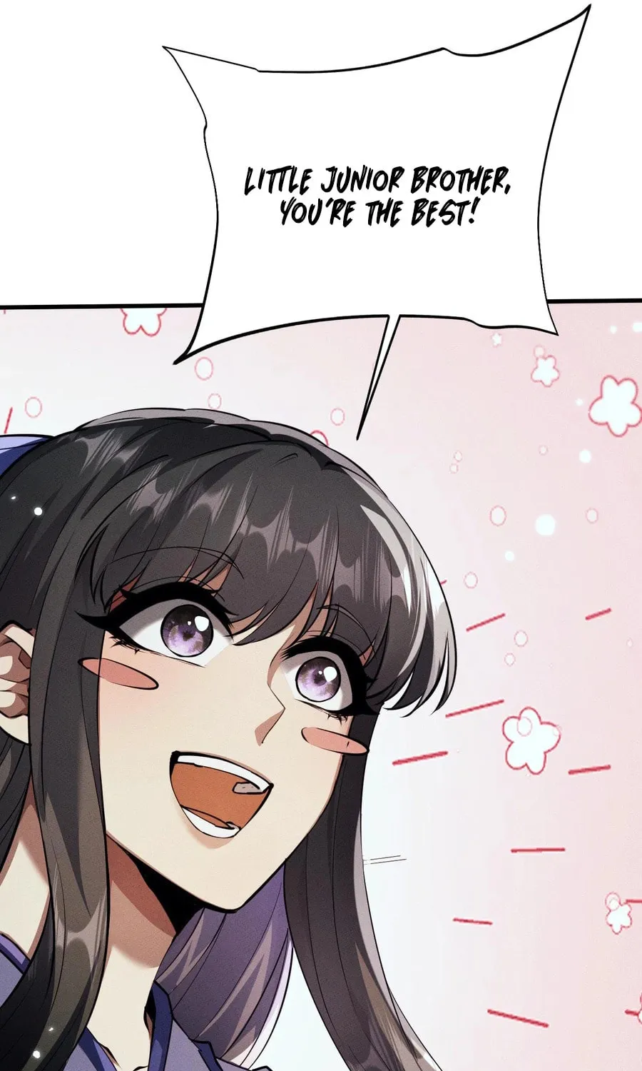 Full-time Swordsman Chapter 12 page 67 - 