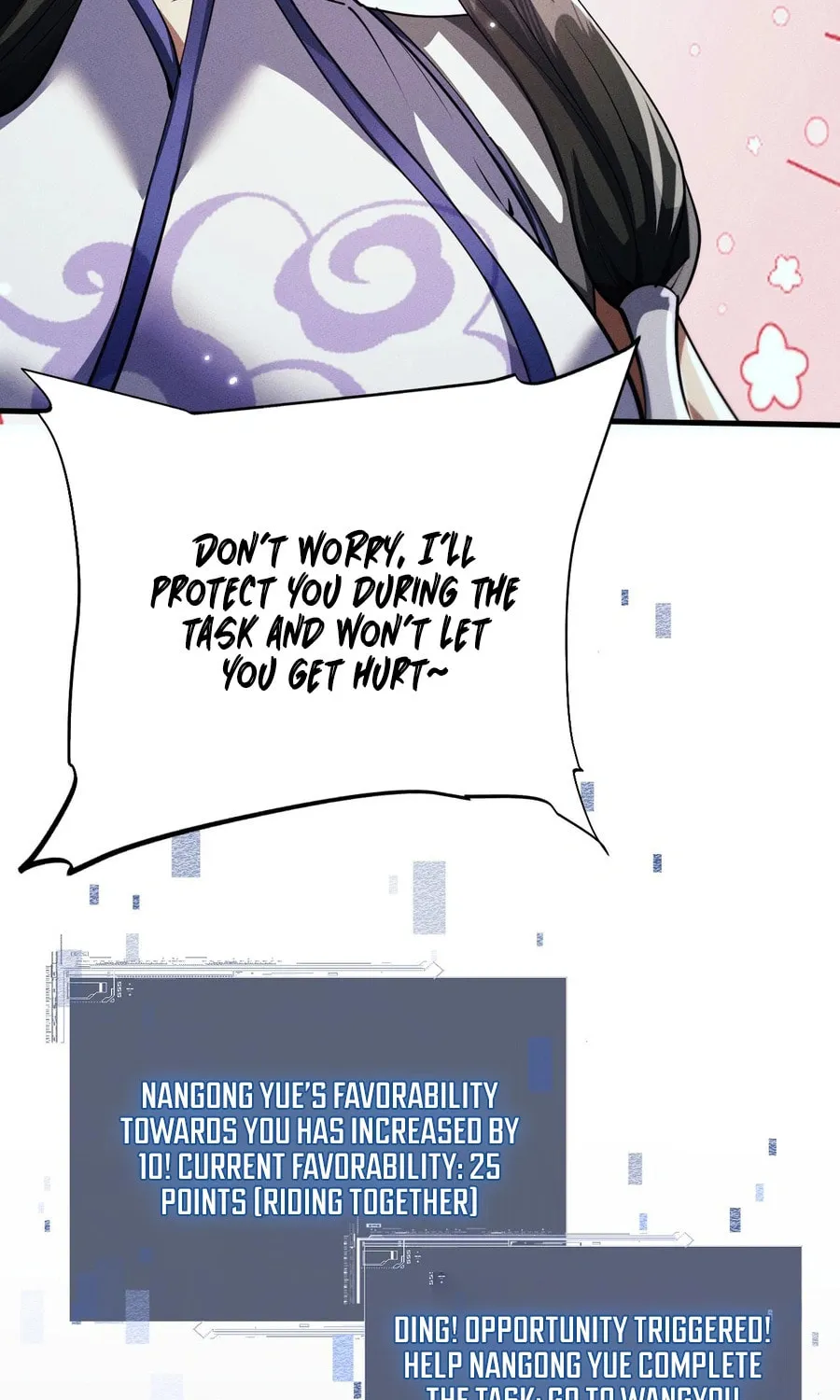 Full-time Swordsman Chapter 12 page 68 - 