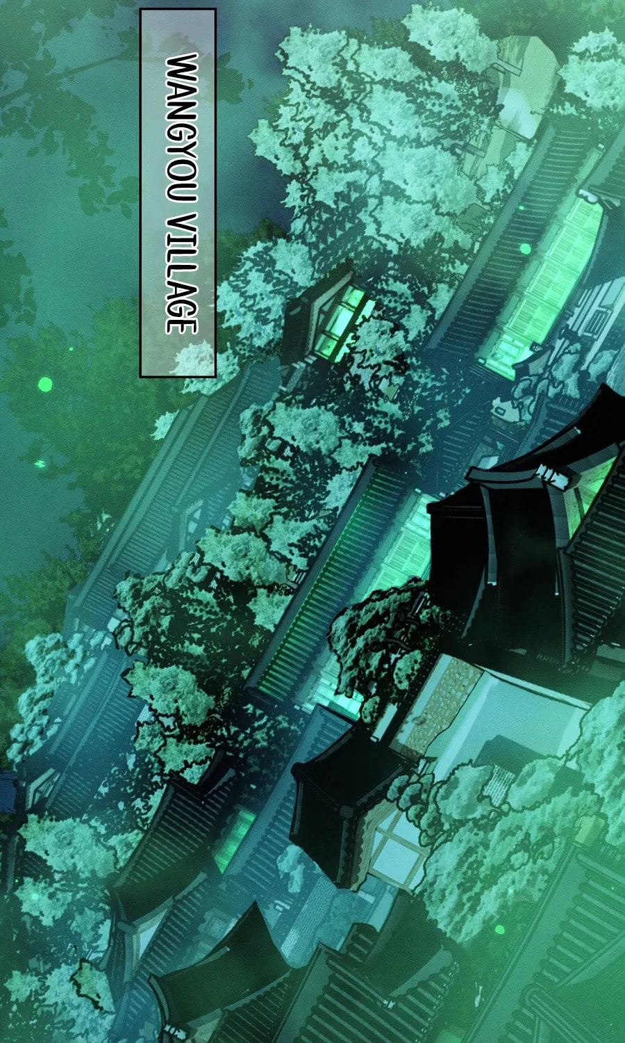 Full-time Swordsman Chapter 12 page 70 - 