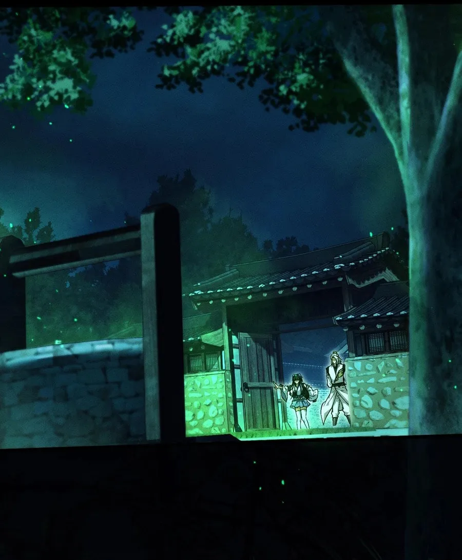 Full-time Swordsman Chapter 12 page 77 - 