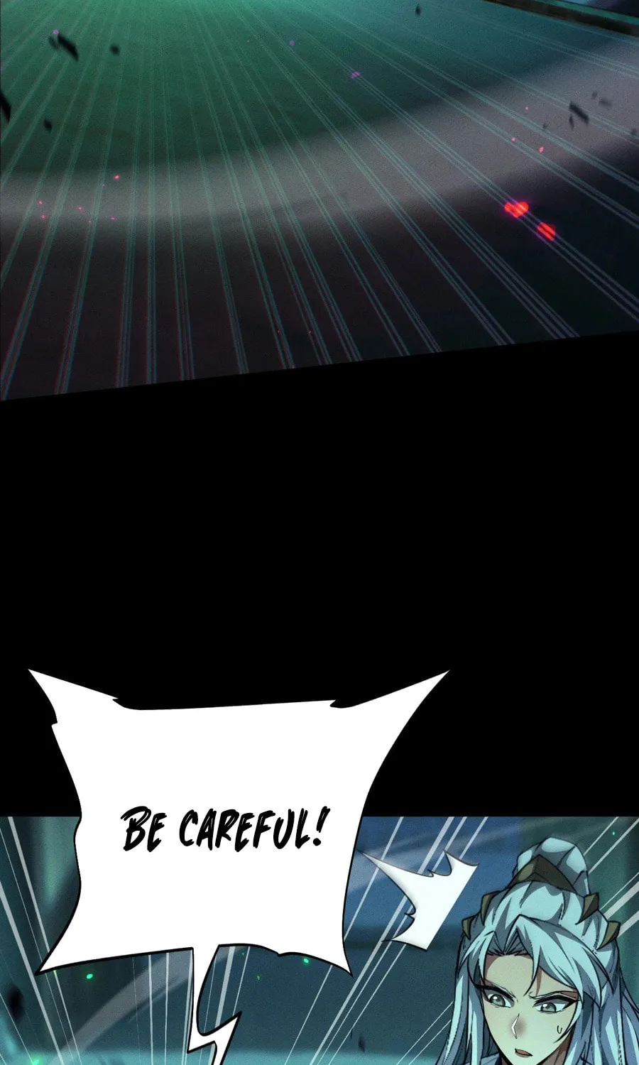 Full-time Swordsman Chapter 12 page 84 - 