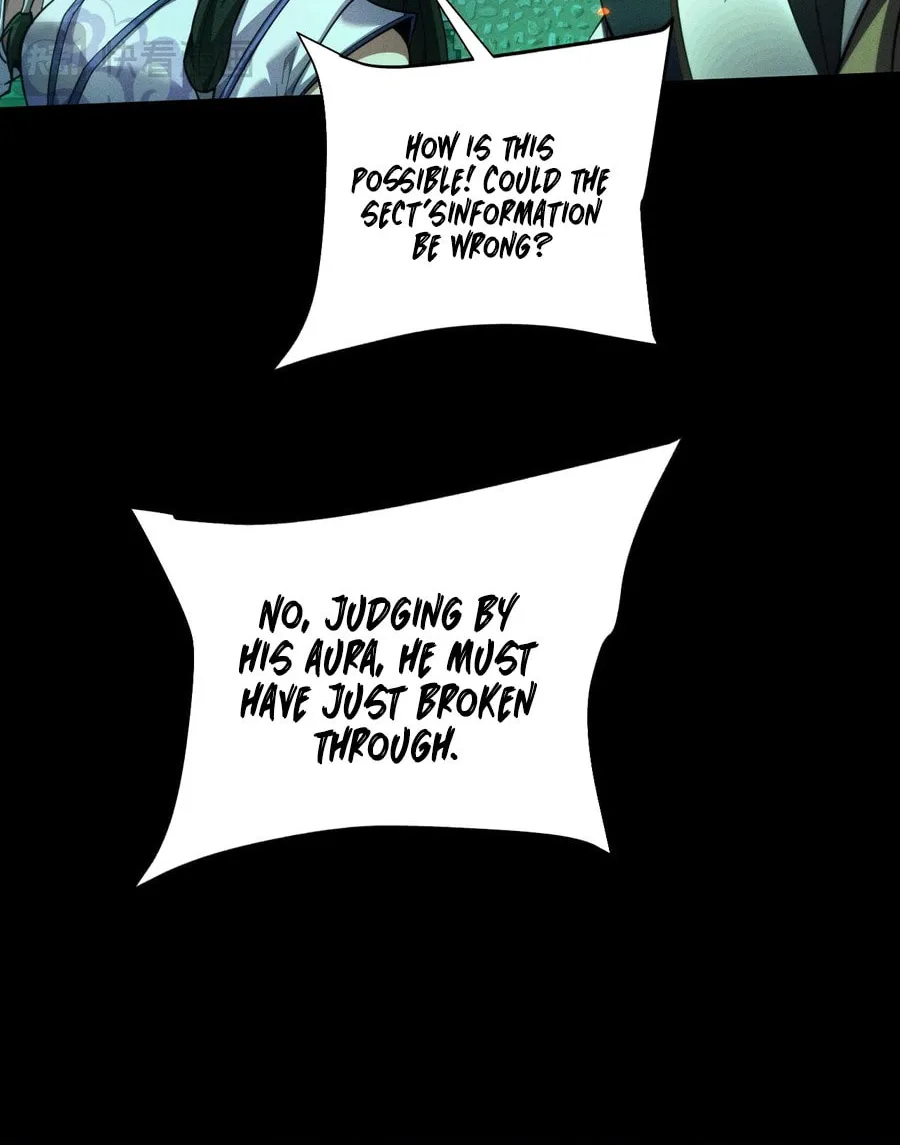 Full-time Swordsman Chapter 13 page 30 - 