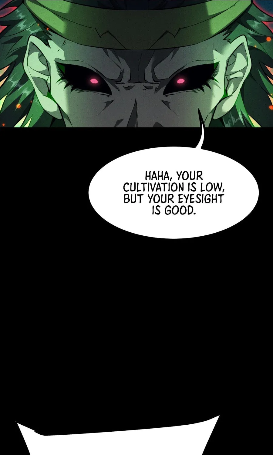 Full-time Swordsman Chapter 13 page 31 - 