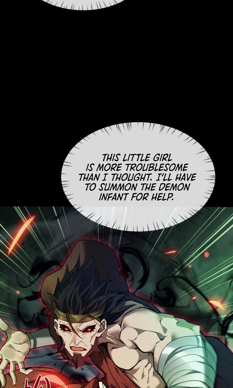 Full-time Swordsman Chapter 13 page 44 - 