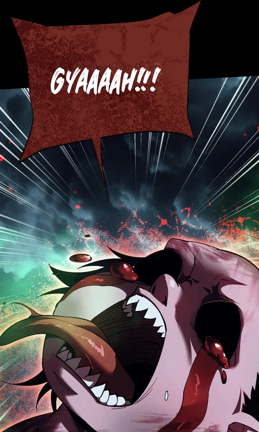 Full-time Swordsman Chapter 13 page 51 - 