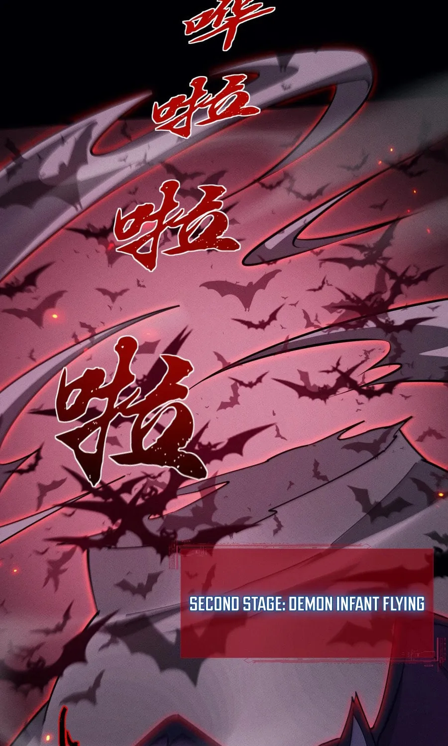 Full-time Swordsman Chapter 13 page 61 - 