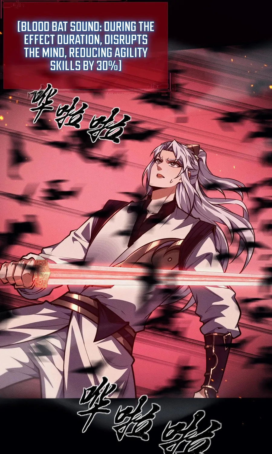 Full-time Swordsman Chapter 13 page 63 - 