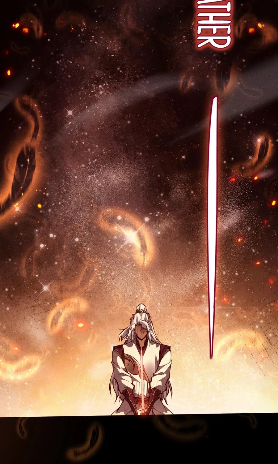 Full-time Swordsman Chapter 13 page 66 - 