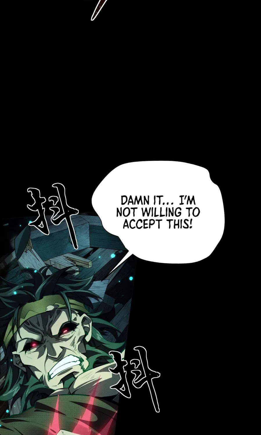 Full-time Swordsman Chapter 13 page 76 - 
