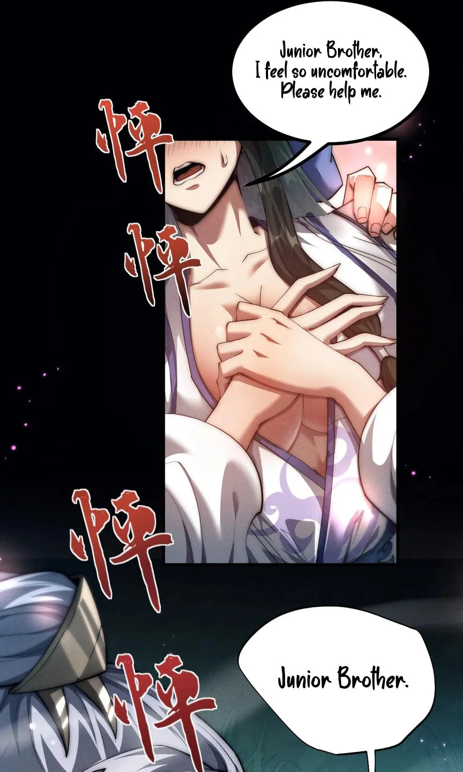 Full-time Swordsman Chapter 14 page 13 - 