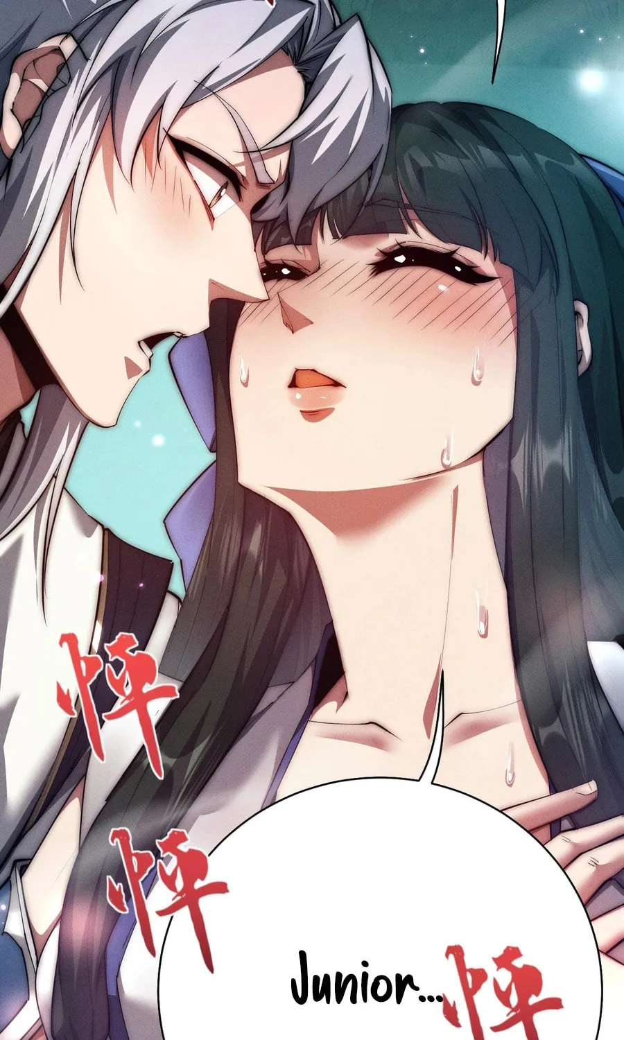 Full-time Swordsman Chapter 14 page 14 - 