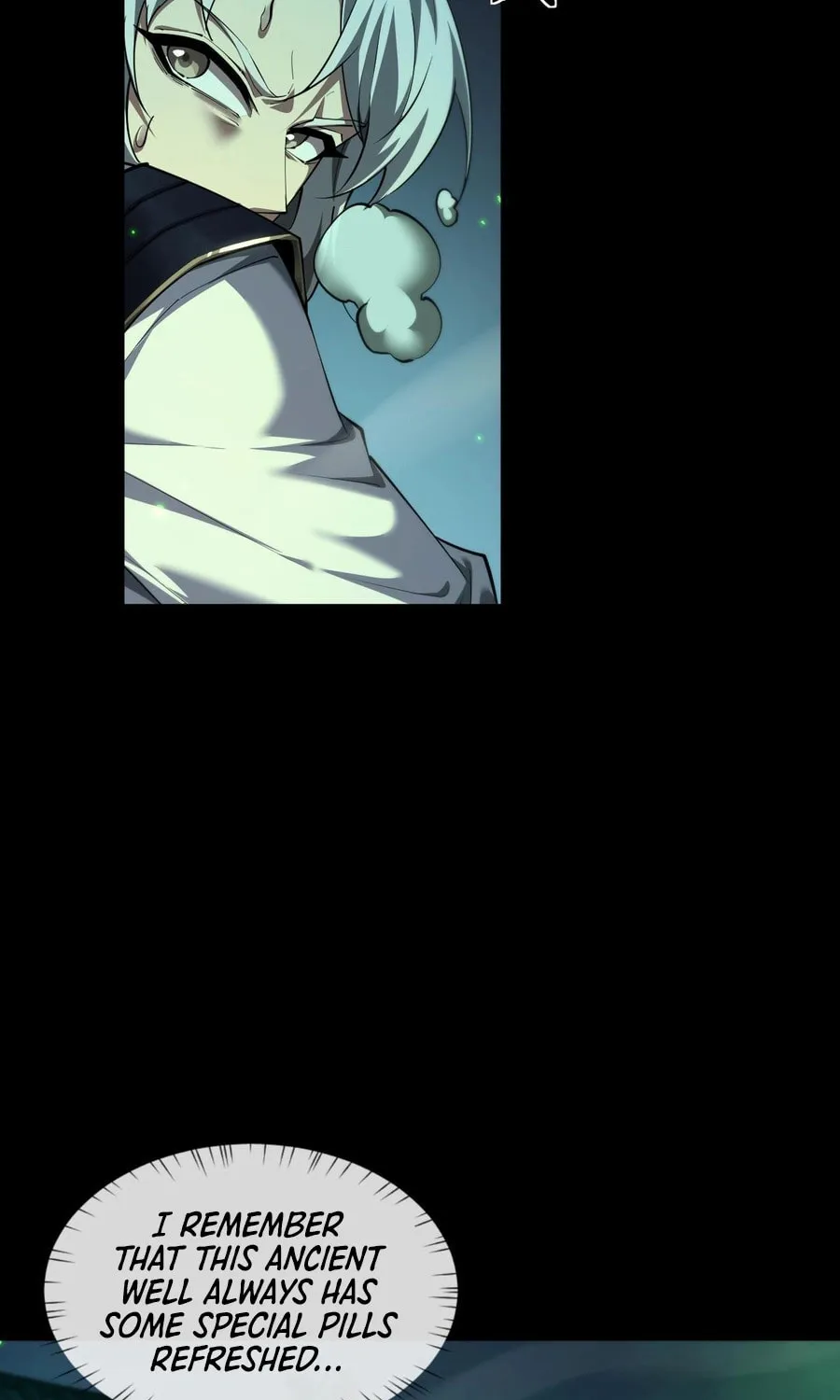 Full-time Swordsman Chapter 14 page 23 - 