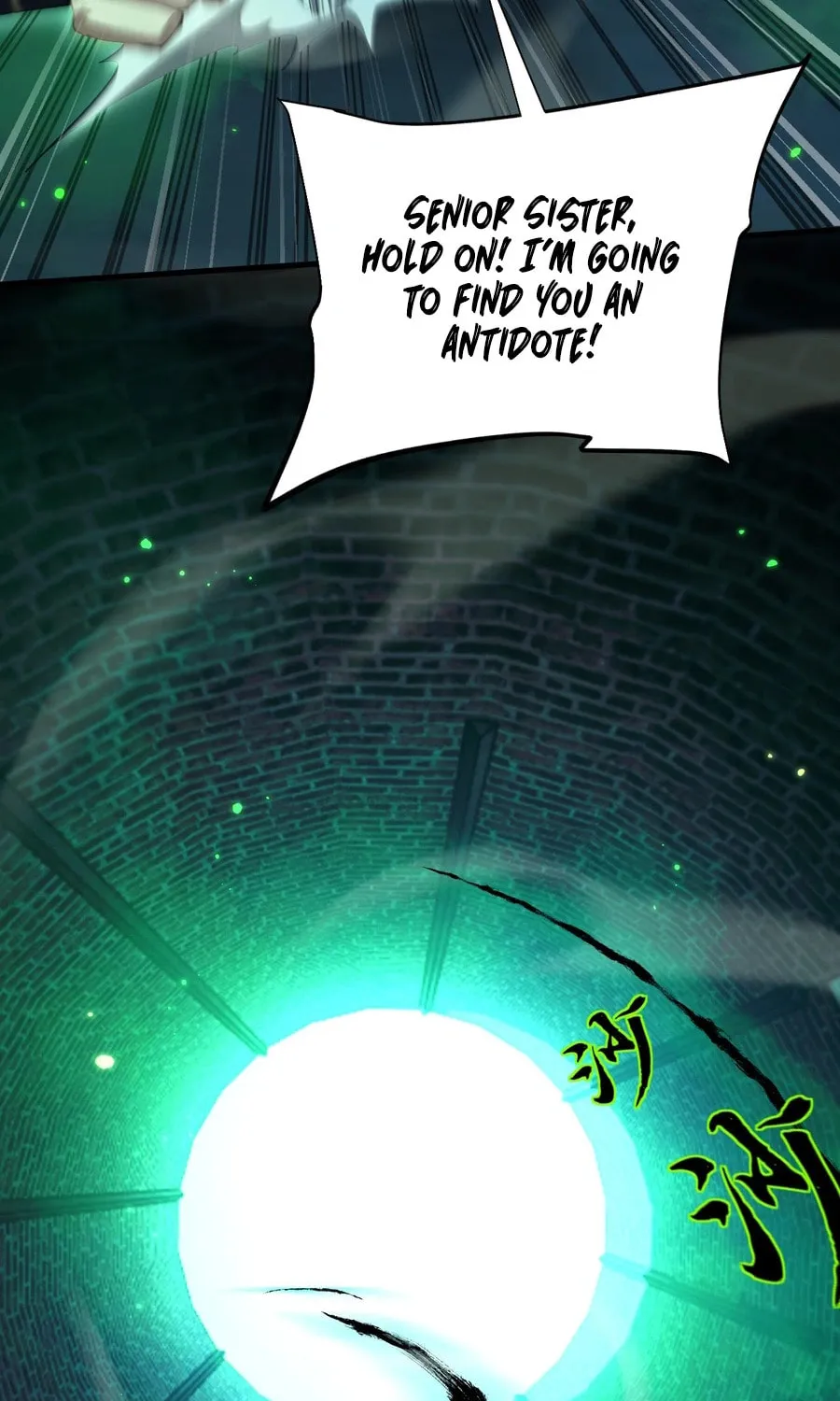 Full-time Swordsman Chapter 14 page 26 - 