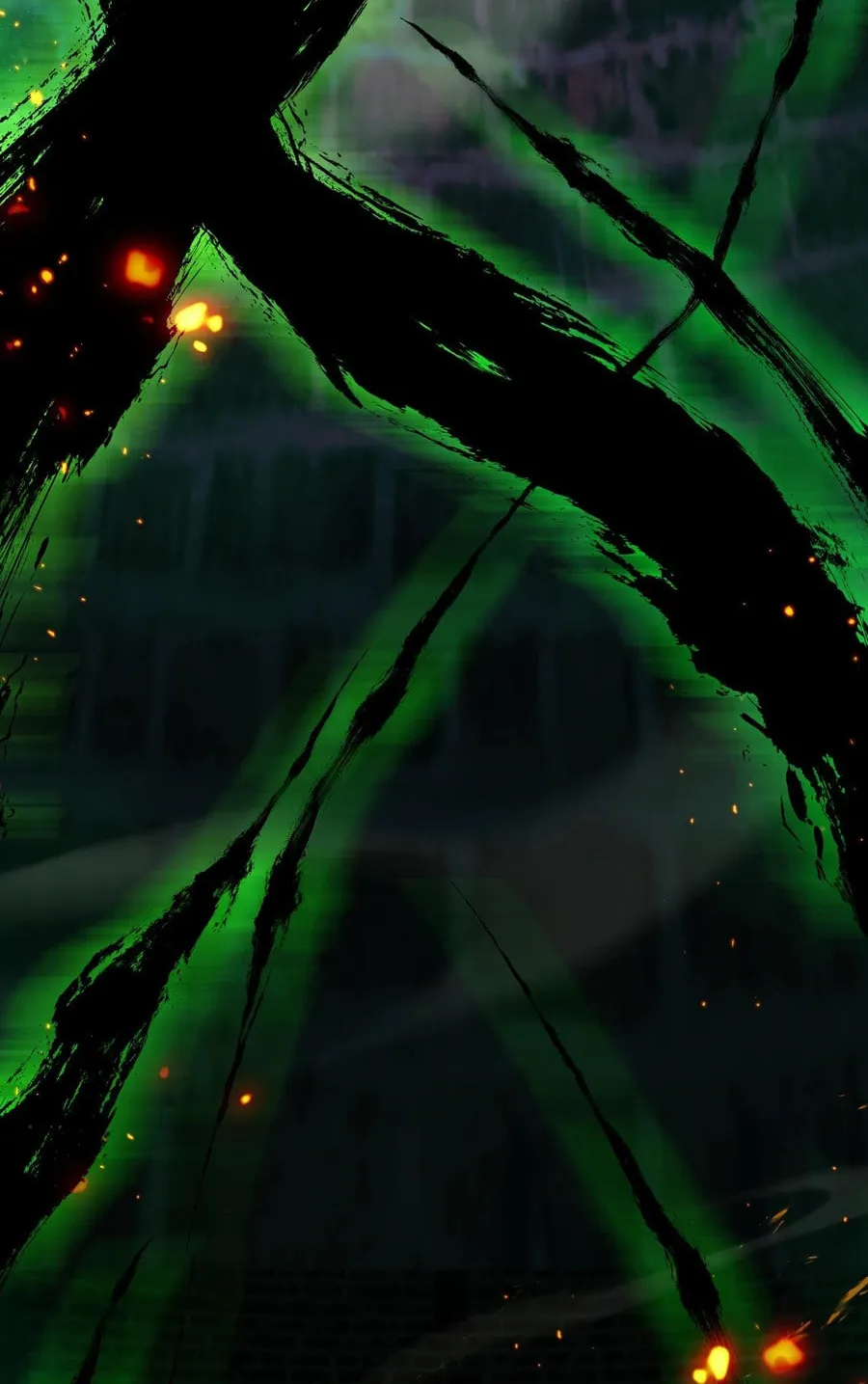 Full-time Swordsman Chapter 14 page 28 - 