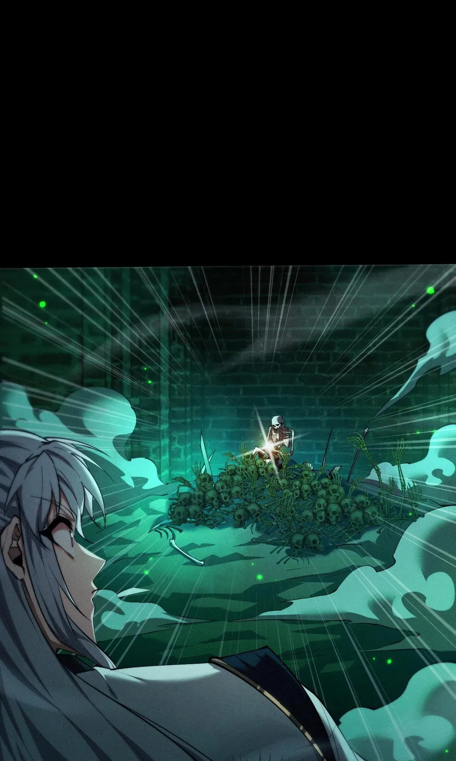 Full-time Swordsman Chapter 14 page 35 - 