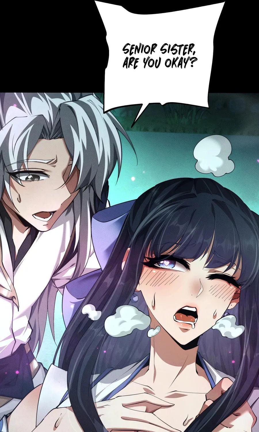 Full-time Swordsman Chapter 14 page 5 - 