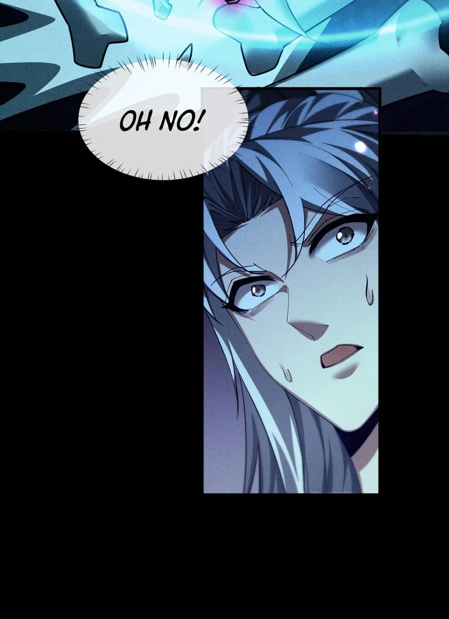 Full-time Swordsman Chapter 14 page 44 - 