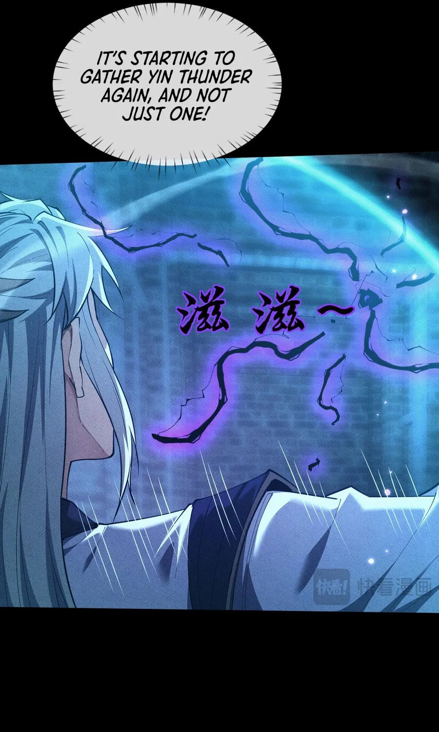 Full-time Swordsman Chapter 14 page 45 - 