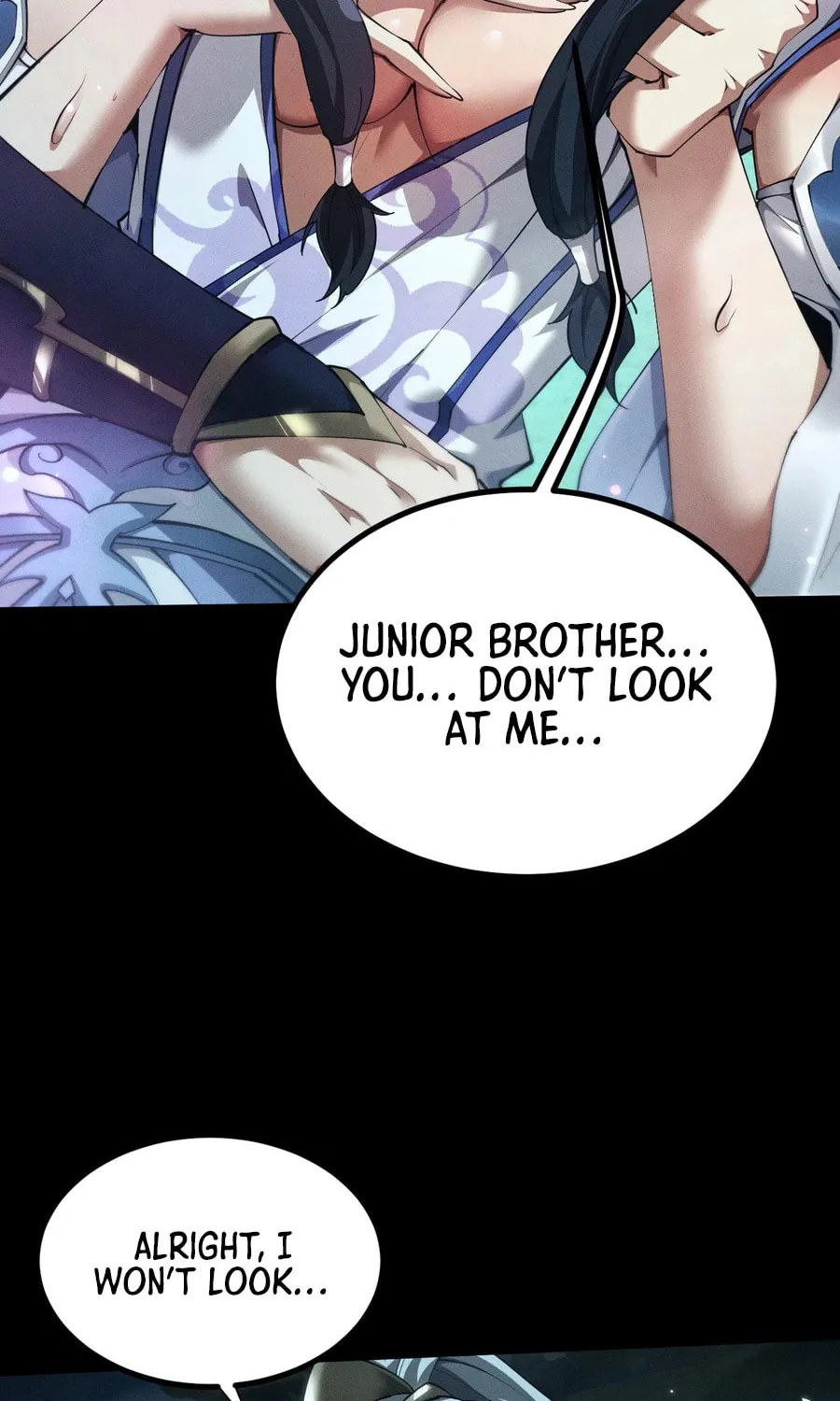 Full-time Swordsman Chapter 14 page 6 - 